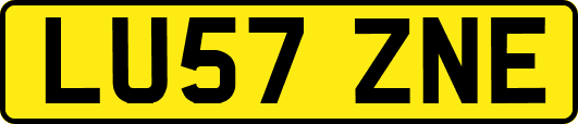LU57ZNE