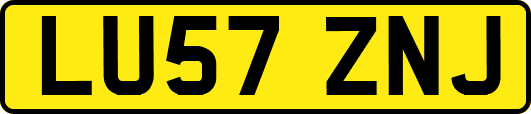 LU57ZNJ