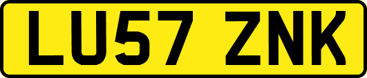 LU57ZNK