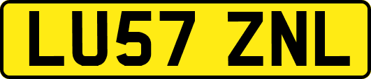 LU57ZNL