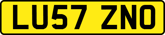 LU57ZNO