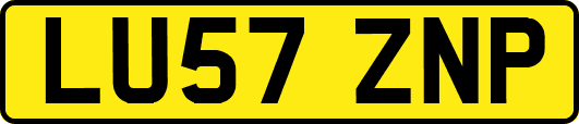 LU57ZNP