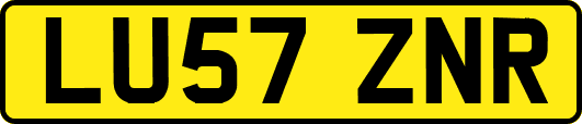LU57ZNR