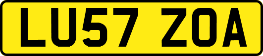LU57ZOA