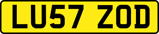 LU57ZOD
