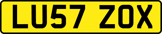 LU57ZOX