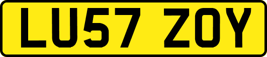 LU57ZOY