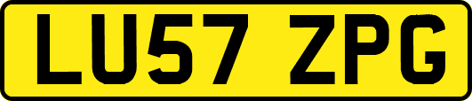LU57ZPG