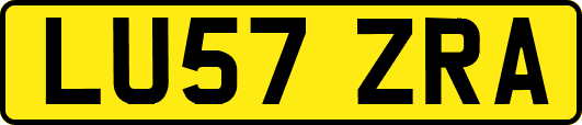 LU57ZRA