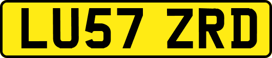 LU57ZRD