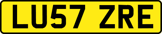LU57ZRE