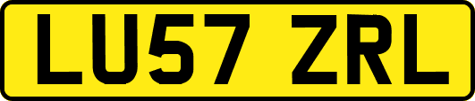 LU57ZRL