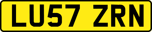 LU57ZRN