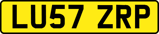 LU57ZRP