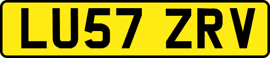 LU57ZRV