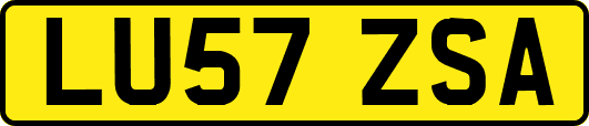 LU57ZSA