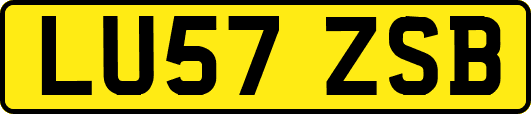 LU57ZSB