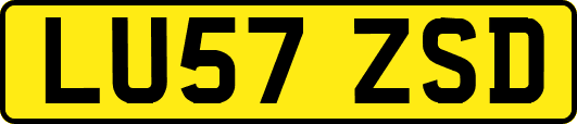 LU57ZSD