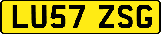 LU57ZSG