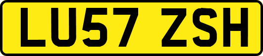LU57ZSH