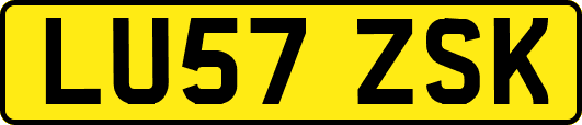 LU57ZSK