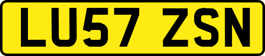LU57ZSN