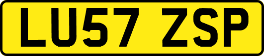 LU57ZSP