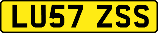 LU57ZSS