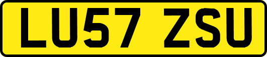 LU57ZSU