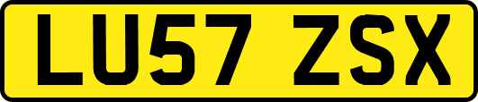LU57ZSX
