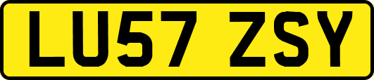 LU57ZSY