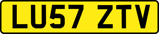 LU57ZTV
