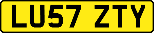 LU57ZTY