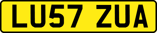 LU57ZUA