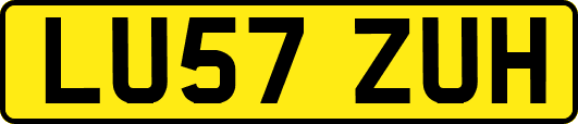 LU57ZUH