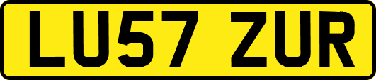LU57ZUR