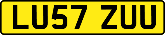 LU57ZUU