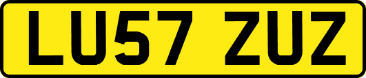 LU57ZUZ
