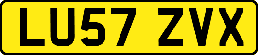 LU57ZVX