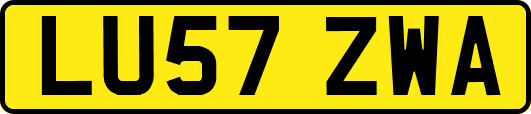LU57ZWA