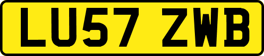 LU57ZWB