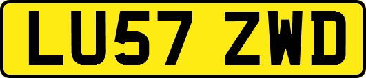 LU57ZWD