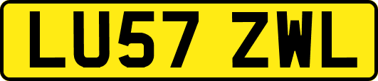 LU57ZWL