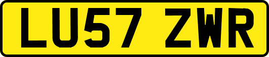 LU57ZWR