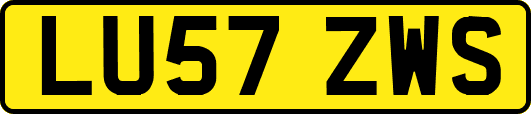 LU57ZWS