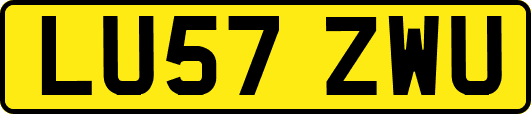 LU57ZWU