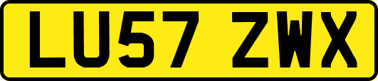 LU57ZWX
