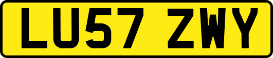 LU57ZWY