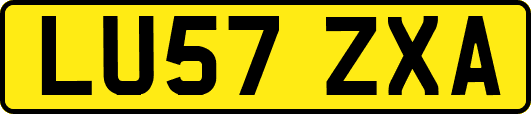 LU57ZXA