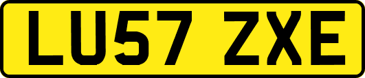 LU57ZXE